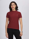 DERKLEY NLC 1001 - MAROON