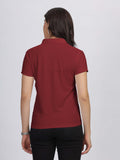 DERKLEY NLC 1001 - MAROON