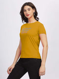 DERKLEY NLC 1029 - MUSTARD