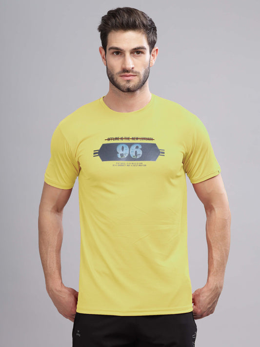 DERKLEY NLC 112 - YELLOW