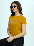 DERKLEY NLC 1029 - MUSTARD