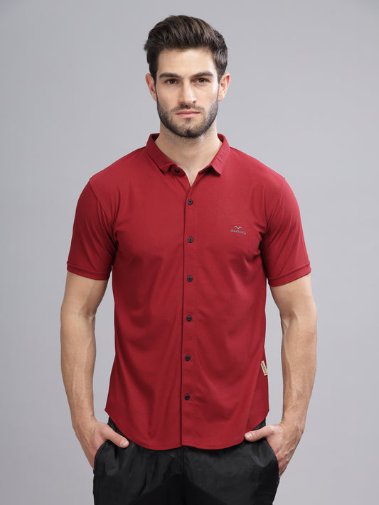 DERKLEY NLC 104 - MAROON