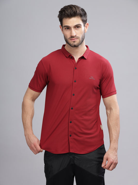 DERKLEY NLC 104 - MAROON