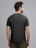 DERKLEY NLC 016 - HALF SLEEVE - BLACK