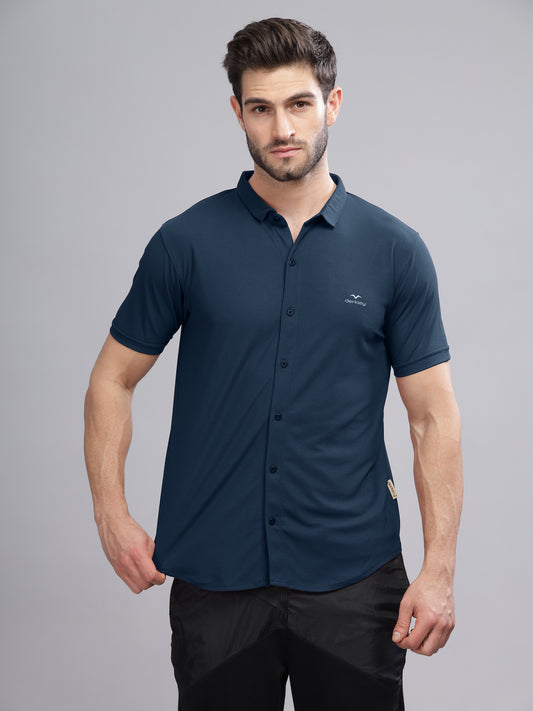 DERKLEY NLC 104 - NAVY