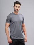 DERKLEY NLC 012 - STEEL GREY