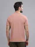 DERKLEY NLC 016 - HALF SLEEVE - CORAL