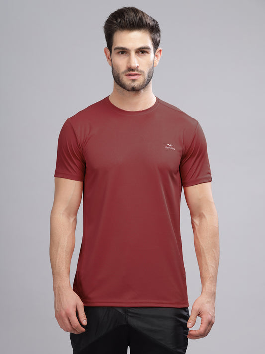 DERKLEY NLC 012 - MAROON