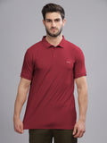 DERKLEY NLC 507 - MAROON