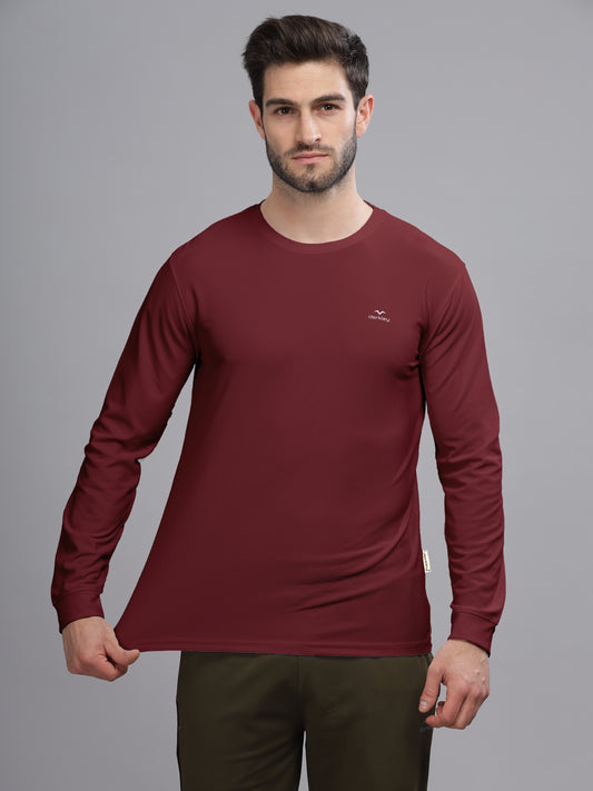 DERKLEY NLC 016 FS - MAROON