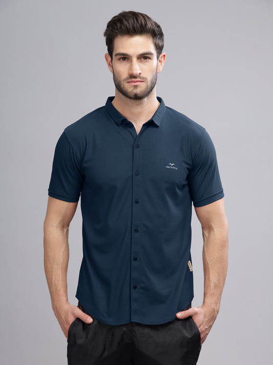 DERKLEY NLC 104 - NAVY