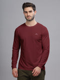 DERKLEY NLC 016 FS - MAROON