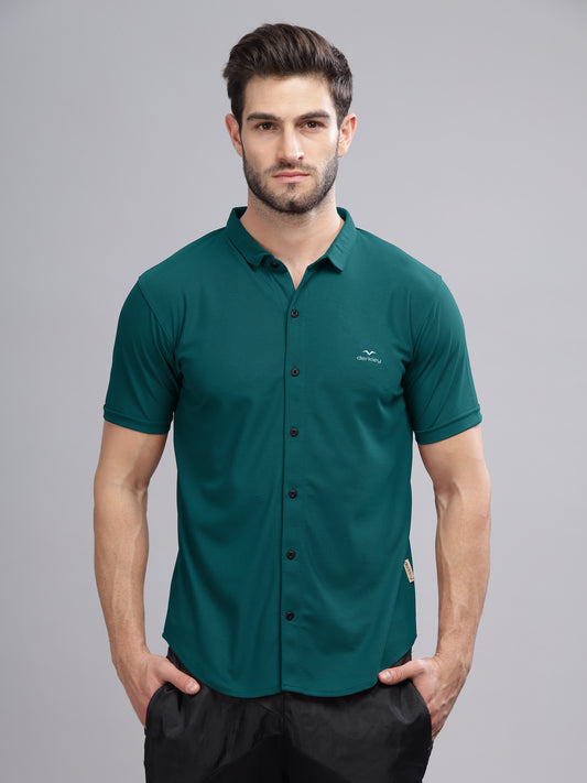 DERKLEY NLC 104 - GREEN