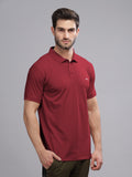 DERKLEY NLC 507 - MAROON