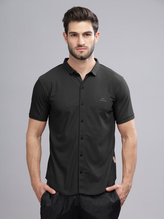 DERKLEY NLC  104 - BLACK