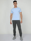 DERKLEY NLC 026 - LIGHT BLUE