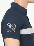 DERKLEY NLC 017 - NAVY