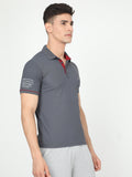 DERKLEY NLC 008 - STEEL GREY