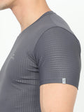 DERKLEY NLC 026 - STEEL GREY