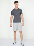 DERKLEY NLC 026 - STEEL GREY