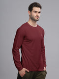 DERKLEY NLC 016 FS - MAROON