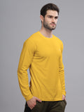 DERKLEY NLC 016 FS - MUSTARD