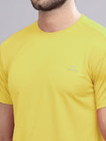 DERKLEY NLC 012 - YELLOW