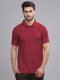 DERKLEY NLC 507 - MAROON