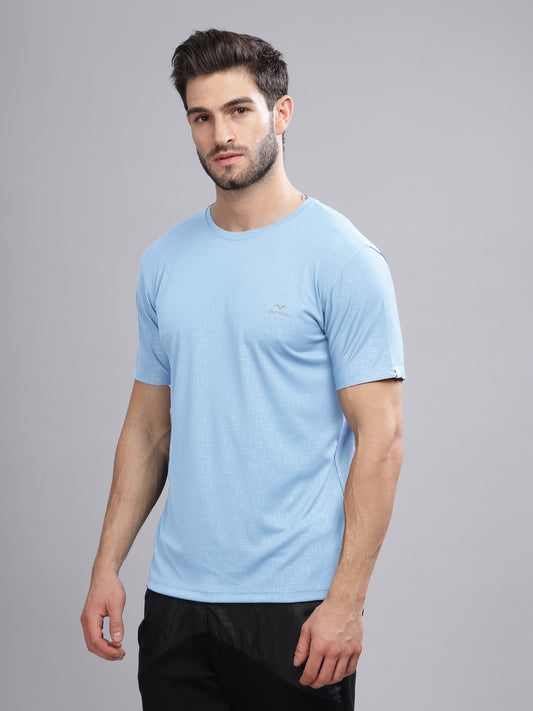 DERKLEY NLC 006 - LIGHT BLUE