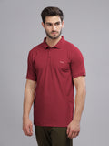 DERKLEY NLC 507 - MAROON