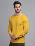 DERKLEY NLC 016 FS - MUSTARD