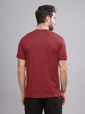 DERKLEY NLC 112 - MAROON