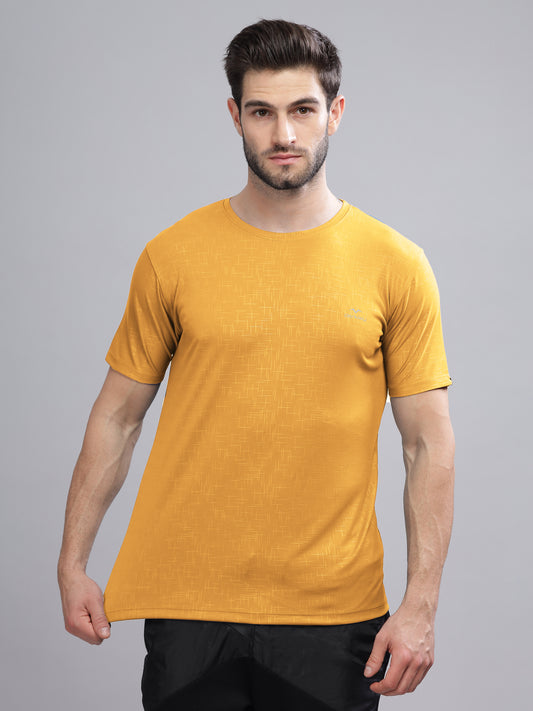 DERKLEY NLC 006 - MUSTARD