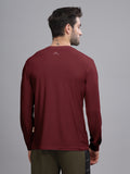 DERKLEY NLC 016 FS - MAROON