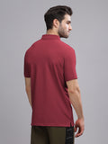 DERKLEY NLC 507 - MAROON