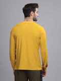 DERKLEY NLC 016 FS - MUSTARD